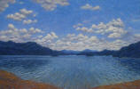 Blue Lake